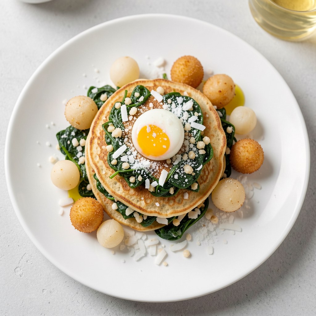 Zielona niespodzianka Eli