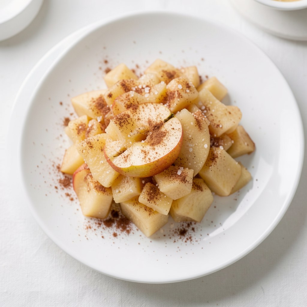 Nadzienie do jabłecznika