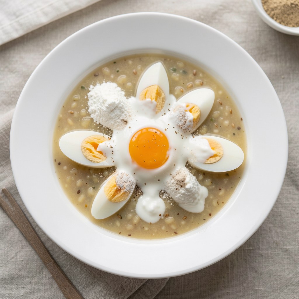 Zurek z jajkiem