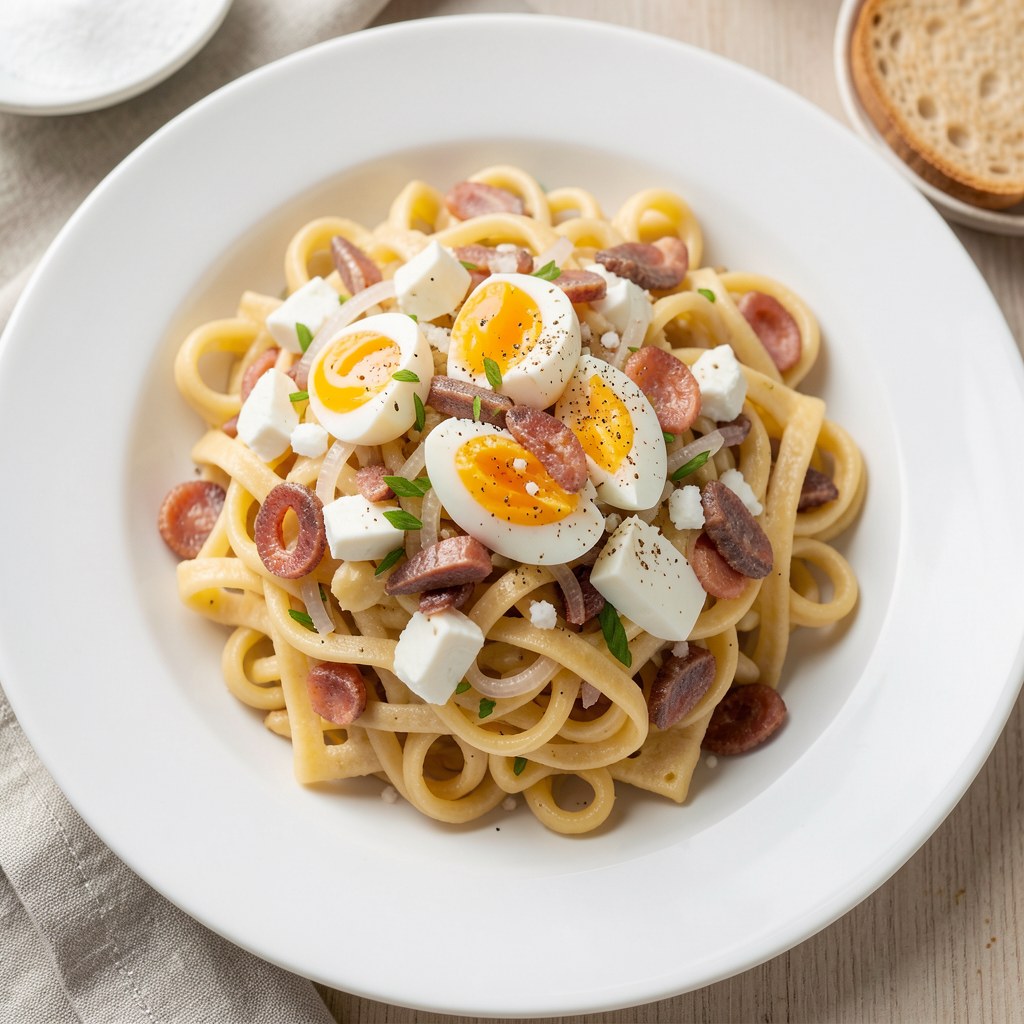 Pasta kanapkowa z sardynek