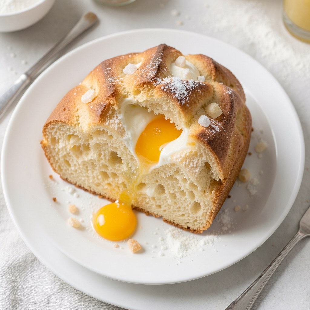 Babka piaskowa