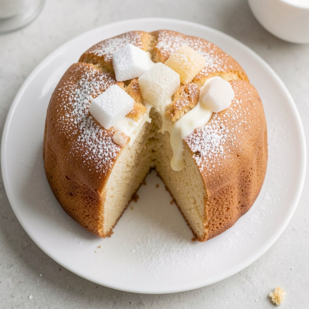 Babka piaskowa