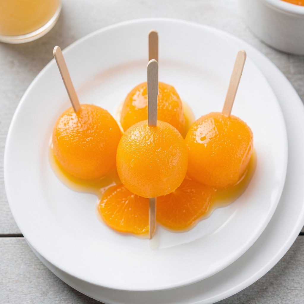 błyskawiczne lody wodne