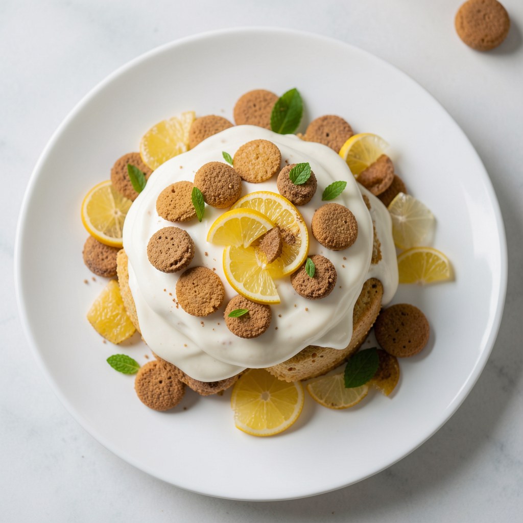 Ekspresowy a la sernik