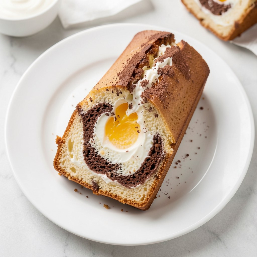 Babka Kolorowa