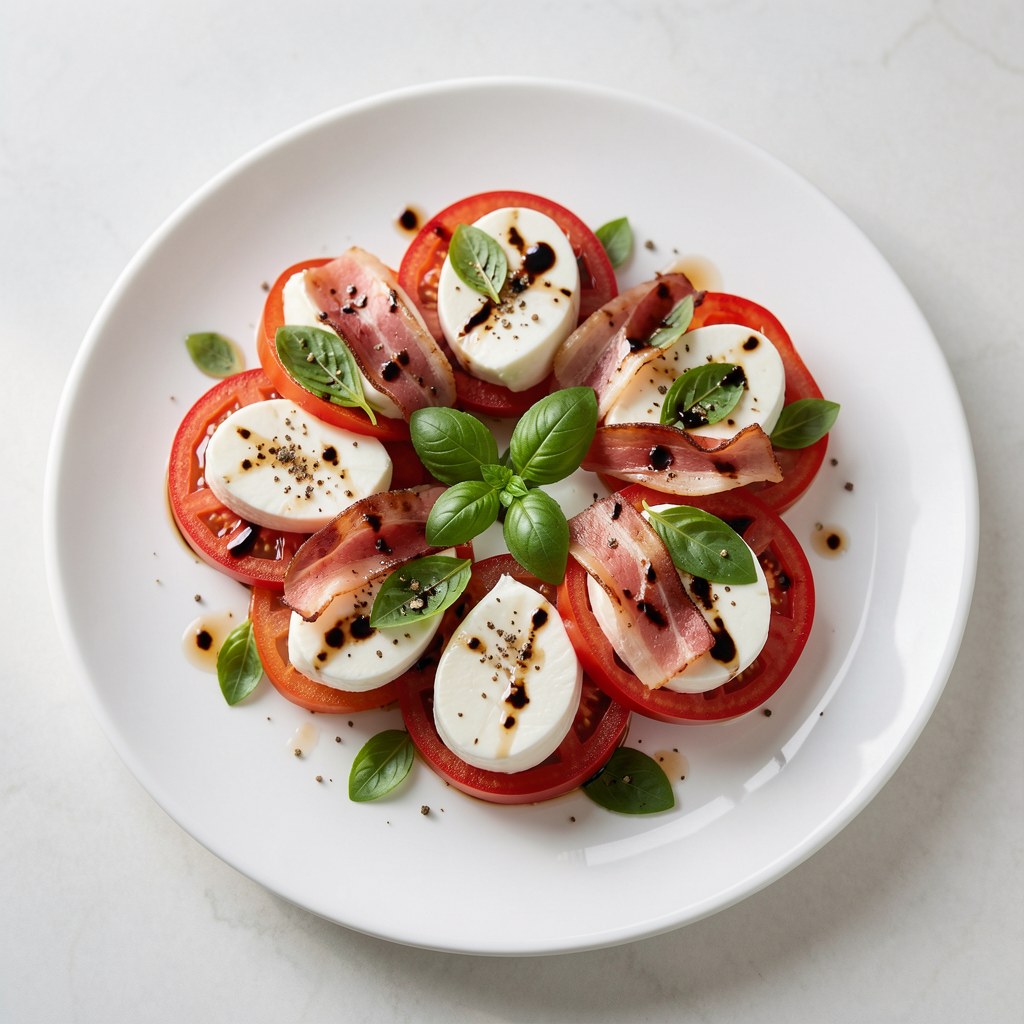 Ala caprese