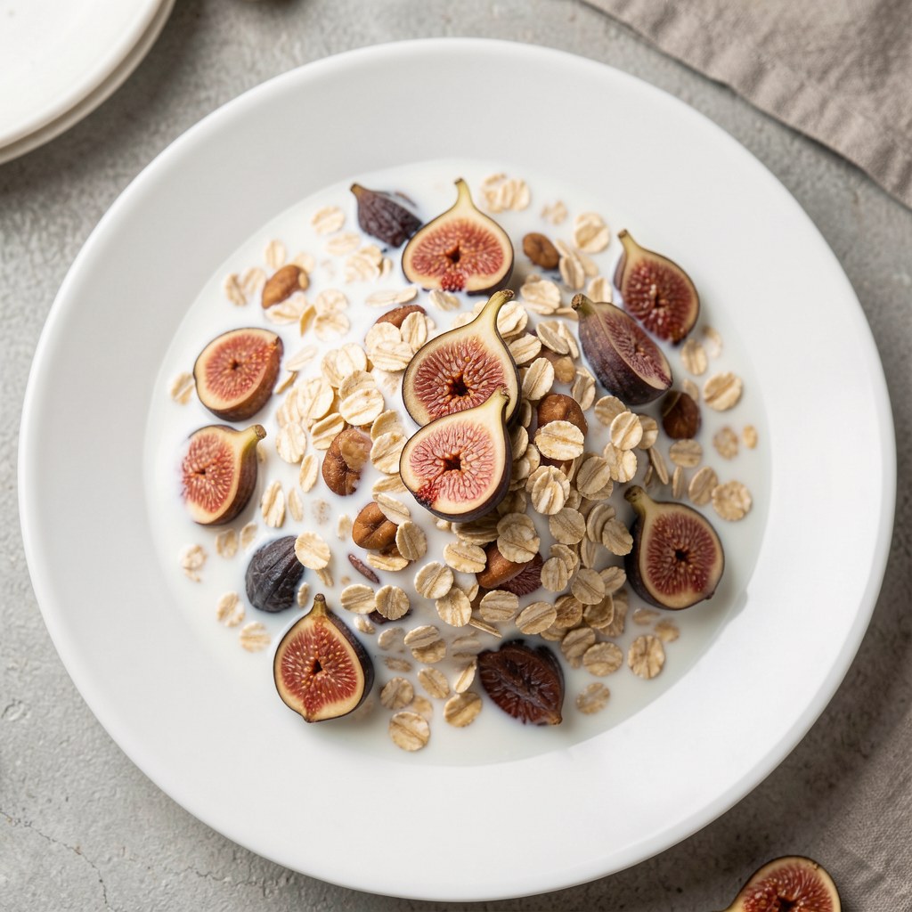 Musli figowe
