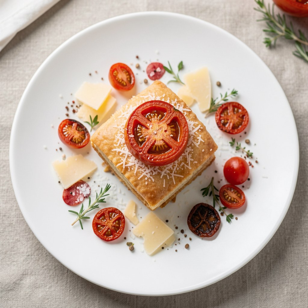 TARTA FRANCUSKA