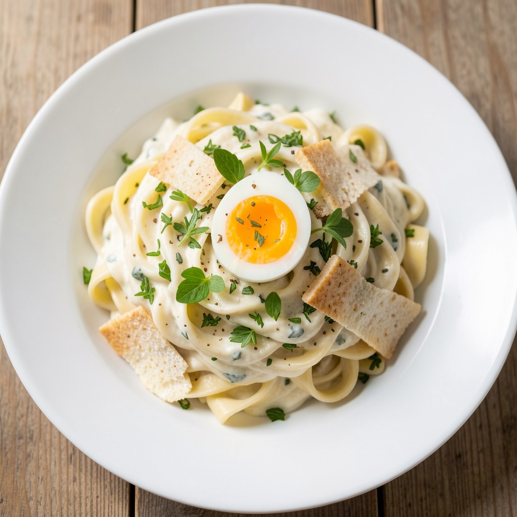 pasta twarogowa