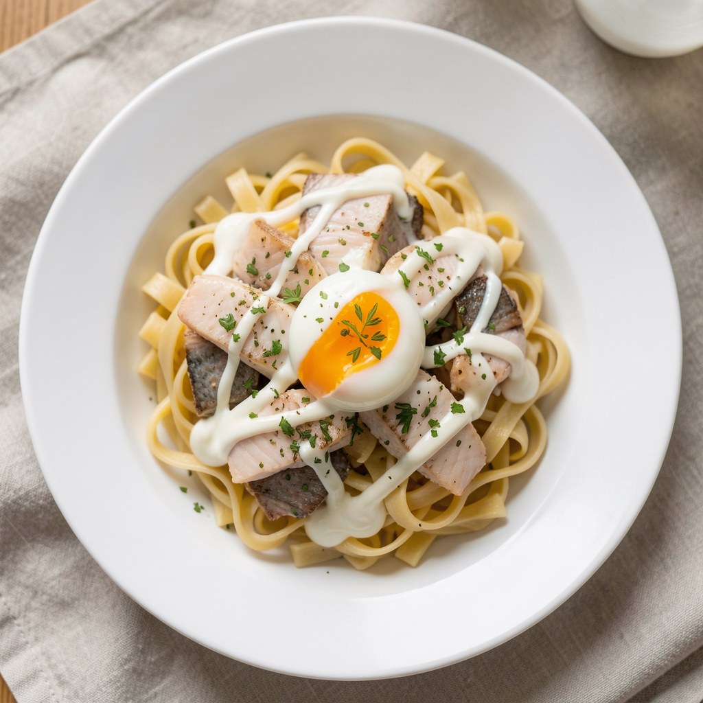 Pasta rybna śledziowa