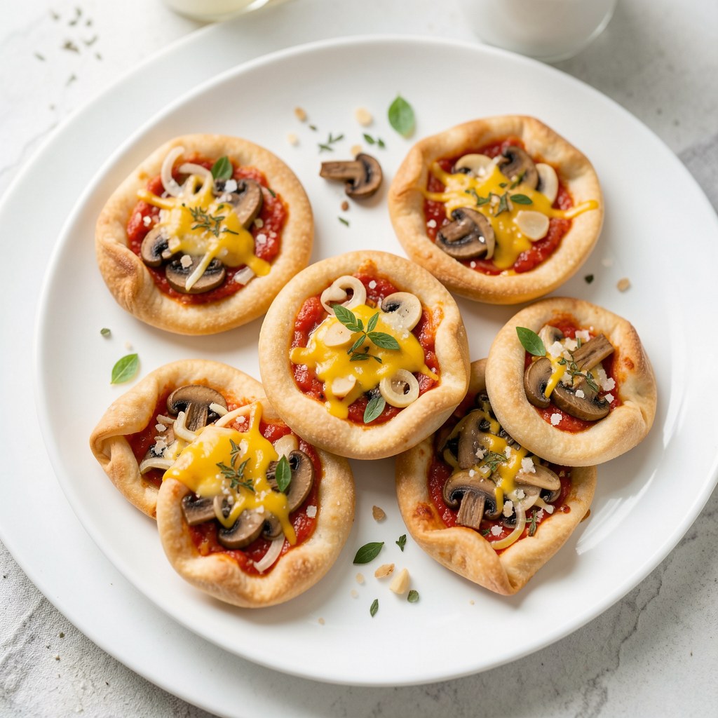 Pizzeriny