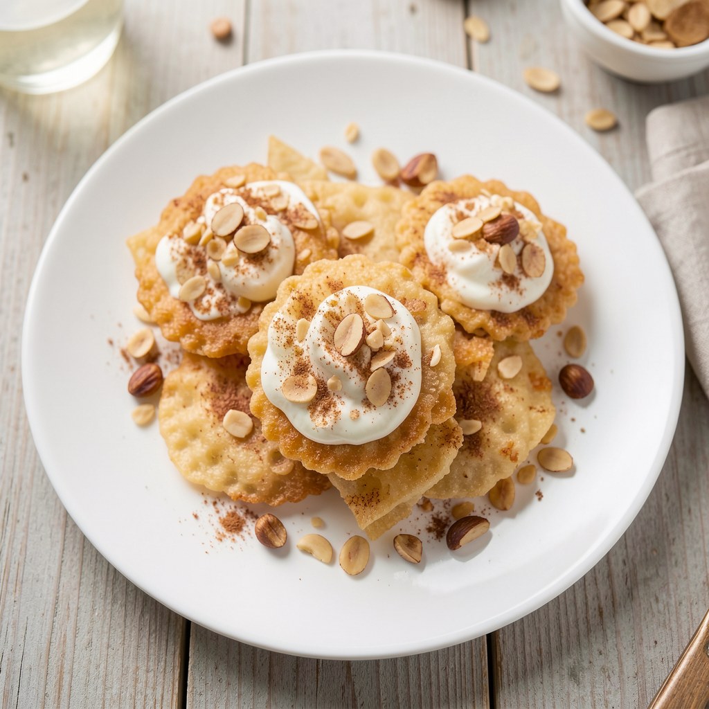 Makaroniki