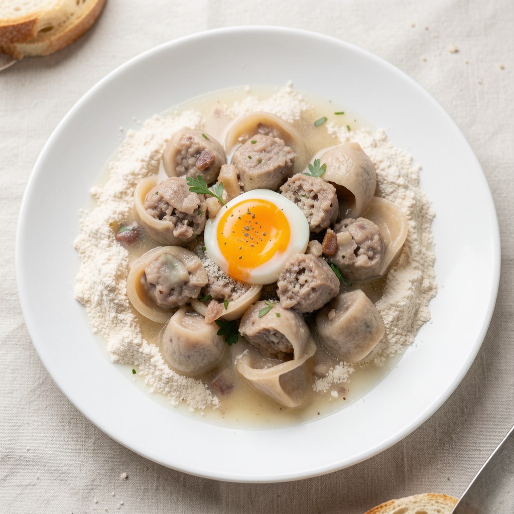 Pulpety z wątróbki