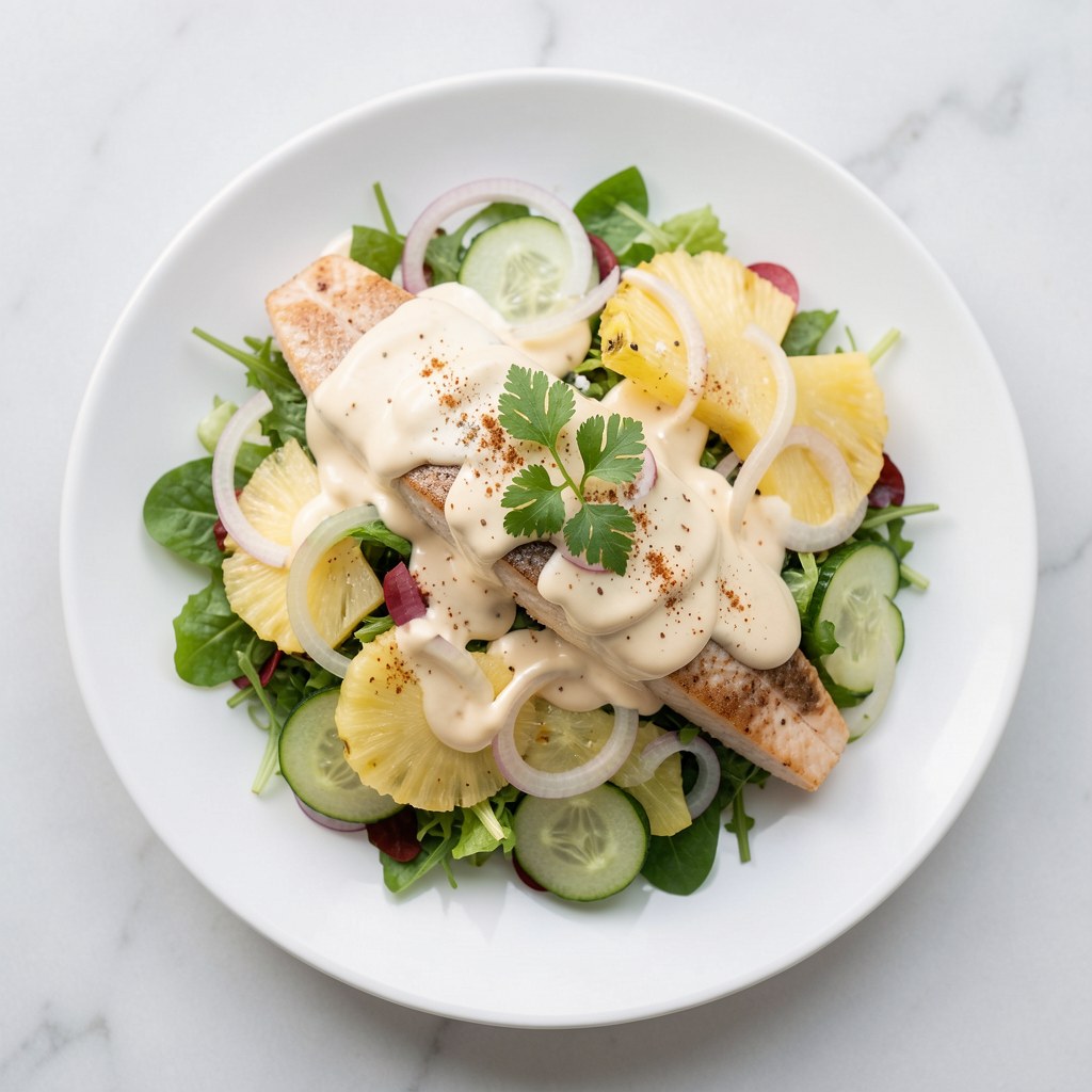 Śledzie łączące smaki