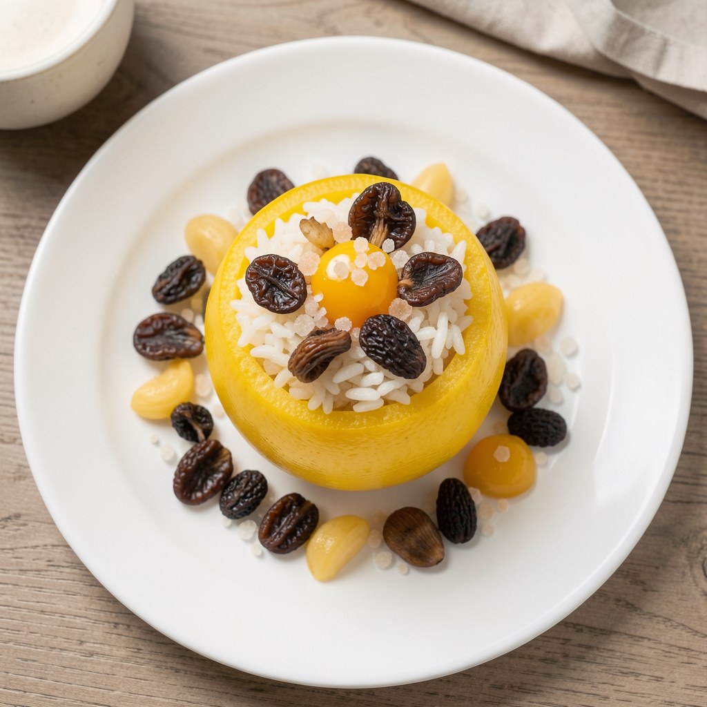 Jabłko Nefrytowego Cesarza