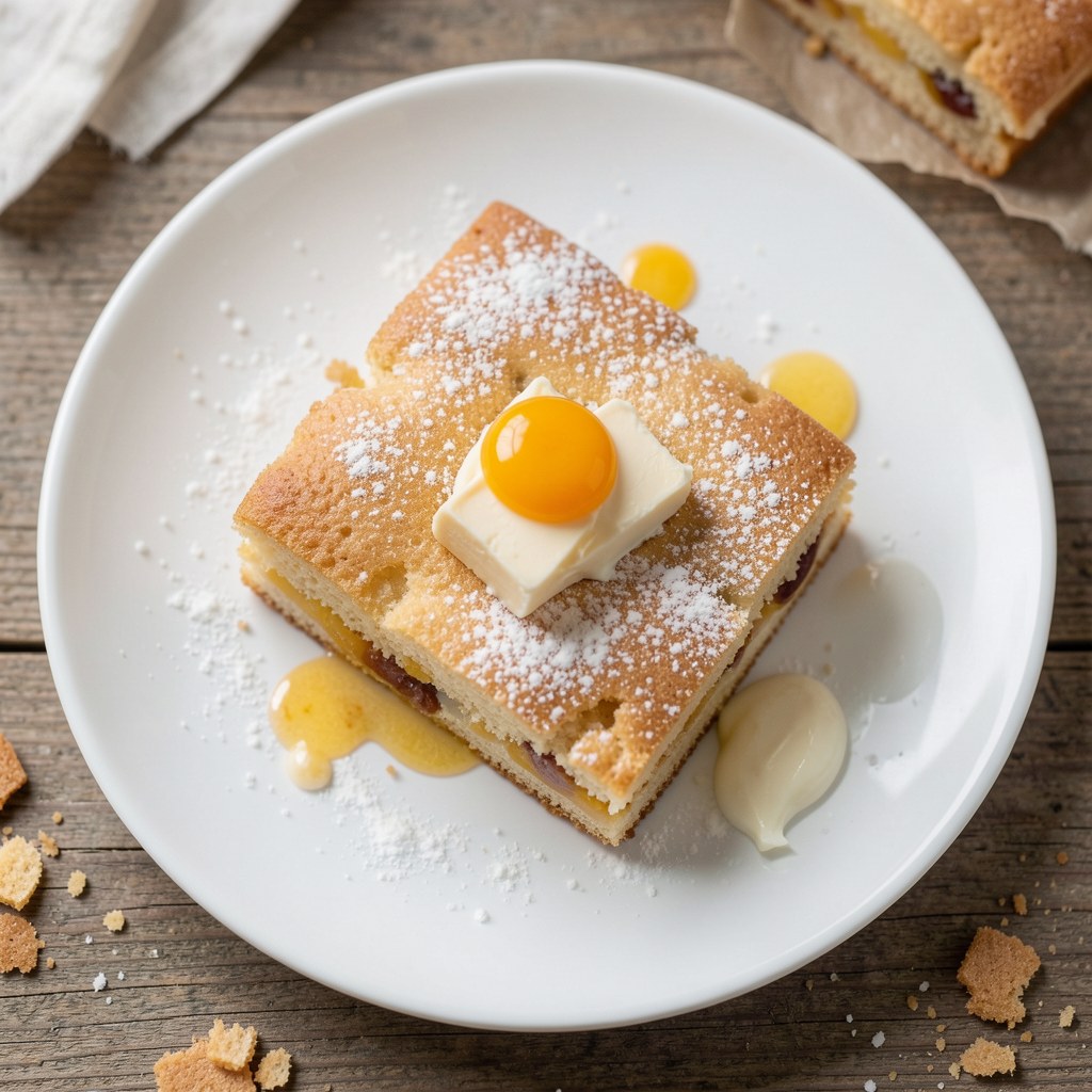 Ciasto kruche - przygotowanie