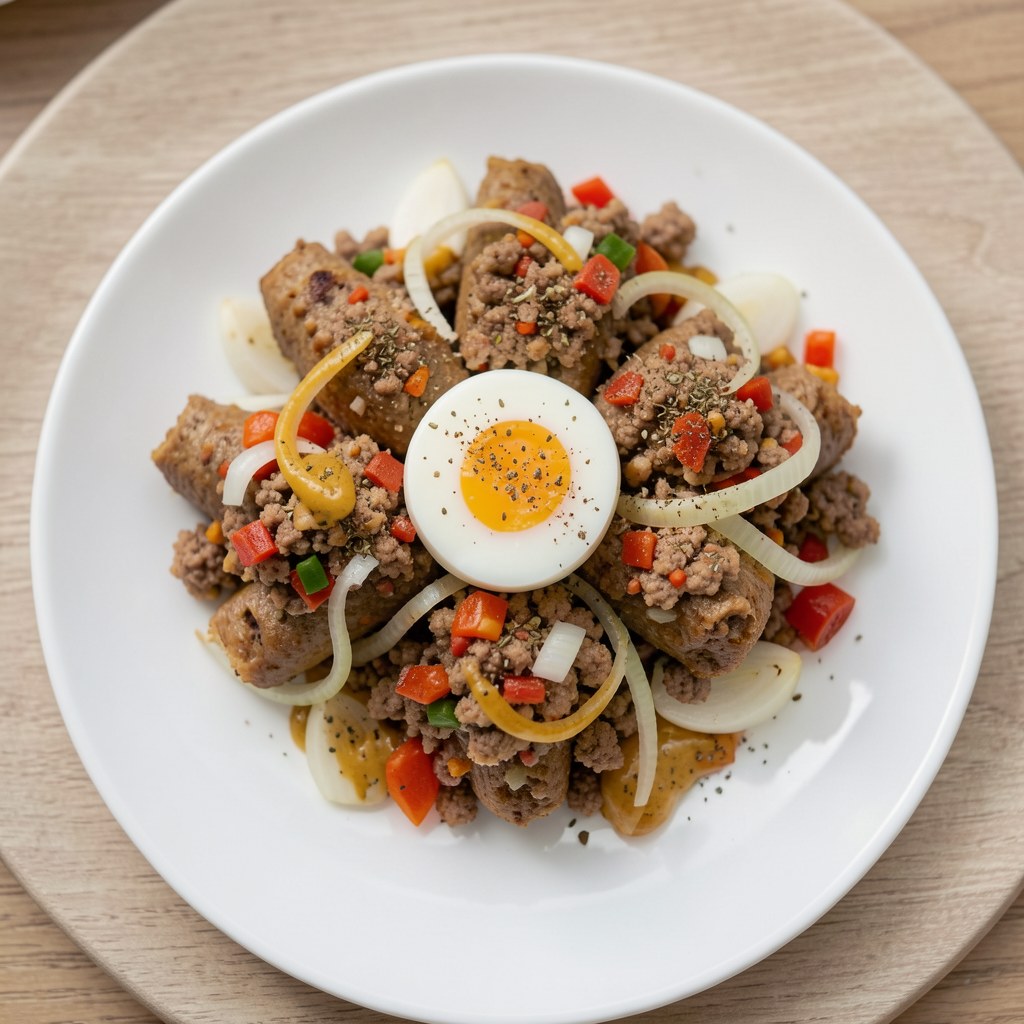 Kebabczeta