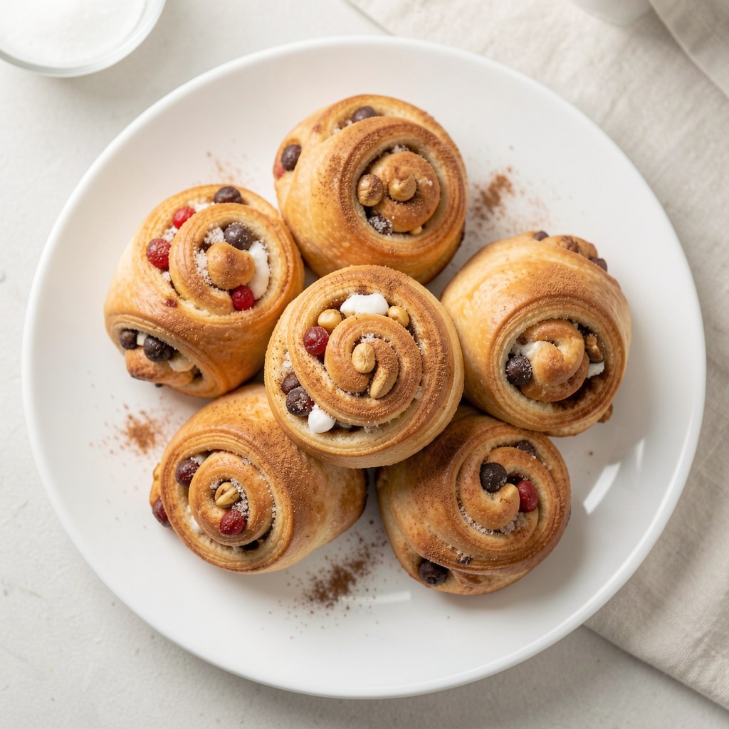 Rugelach