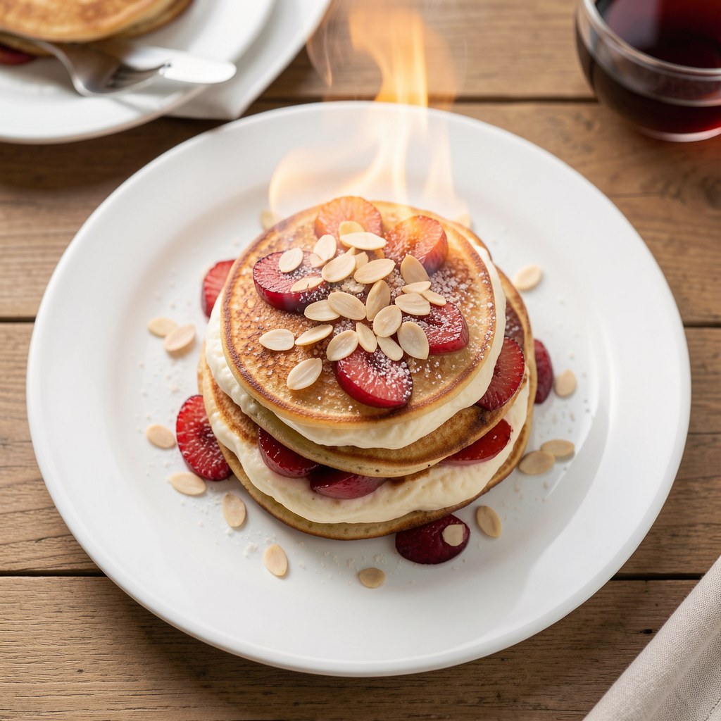 PŁOMIENIE MIŁOŚCI