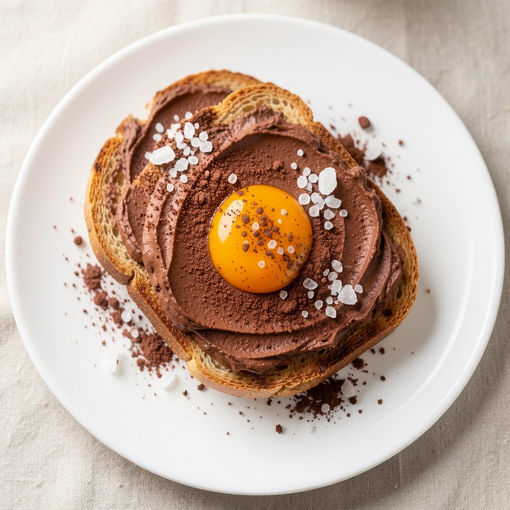 Krem do smarowania pieczywa