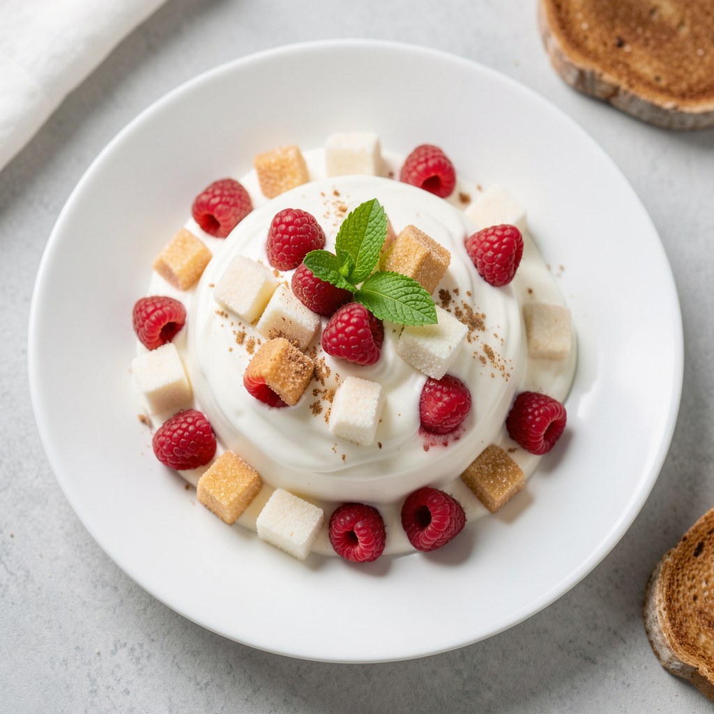 Truskawkowa fantazja