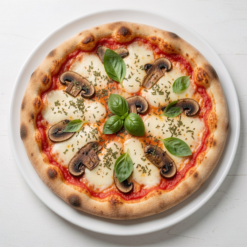 Pizza klasyczna