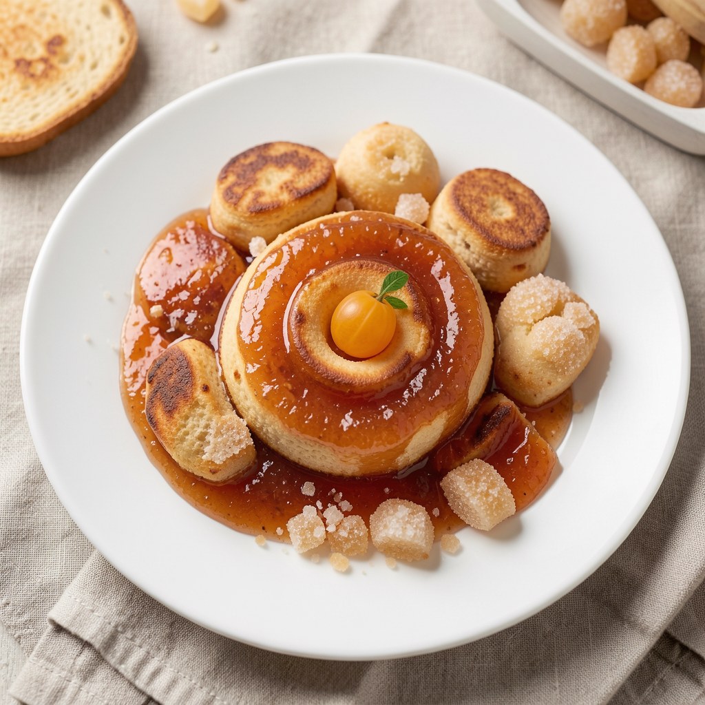 Powidła z mirabelek