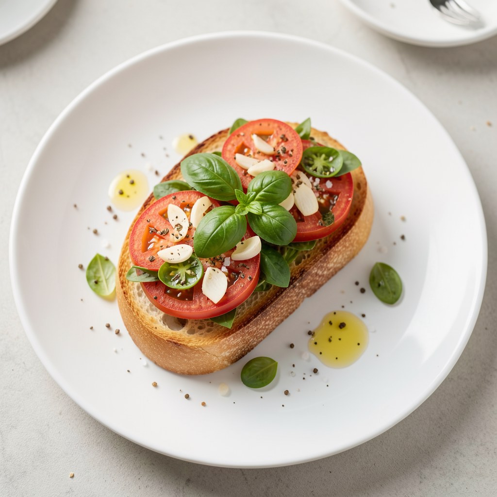 Bruschetta