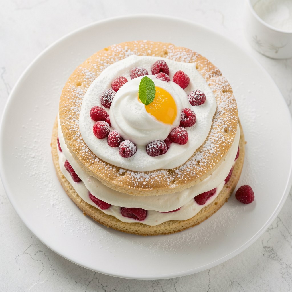 Tort rabarbarowy