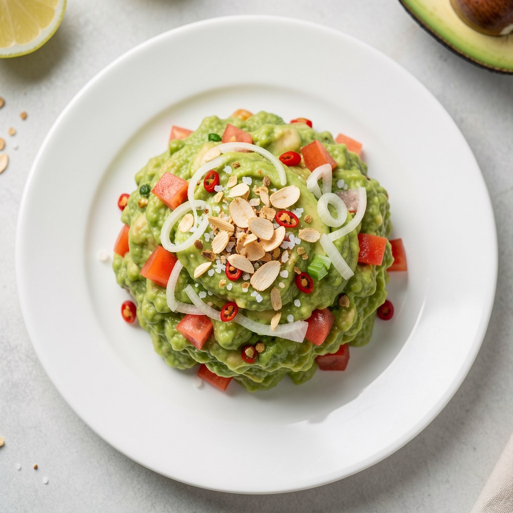 guacamole- beti