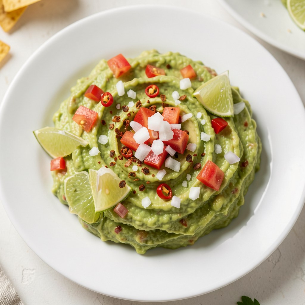 Guacamole