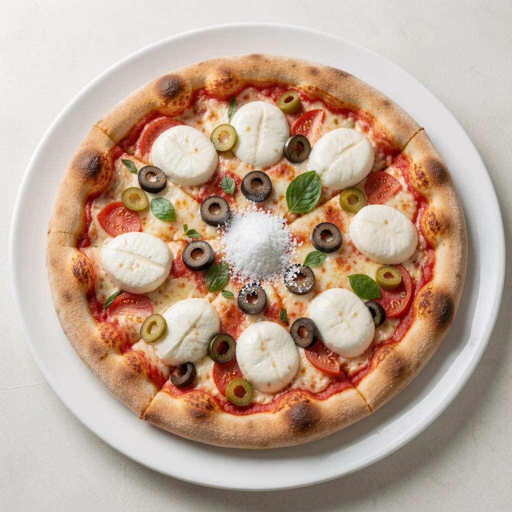 Najlepszy przepis na pizzę