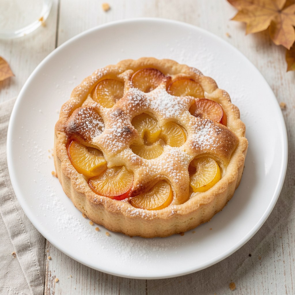 Tarta ze śliwkami