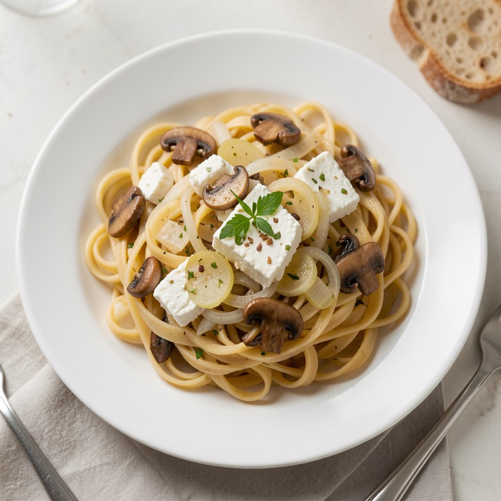 Pasta z piklinga