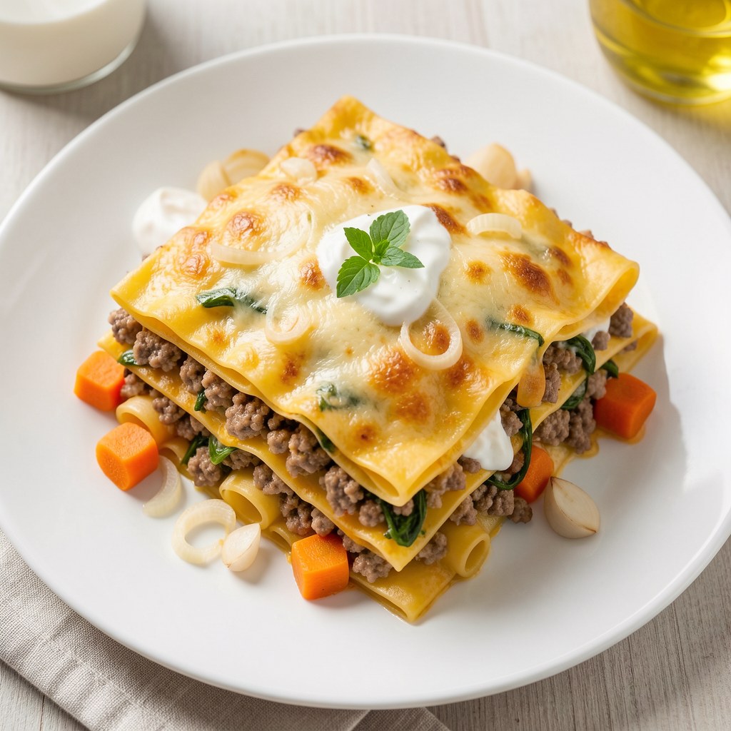 Lasagne