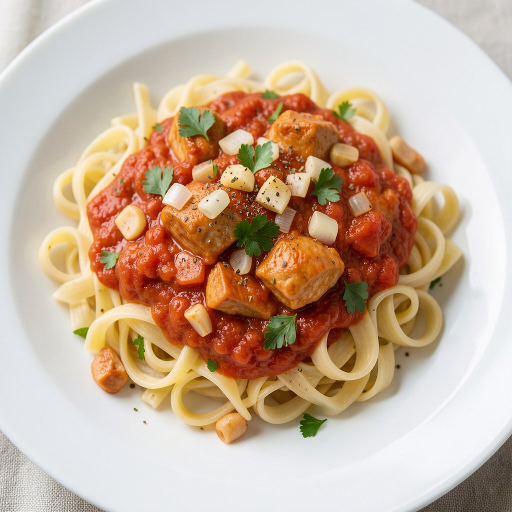 Włoskie sugo