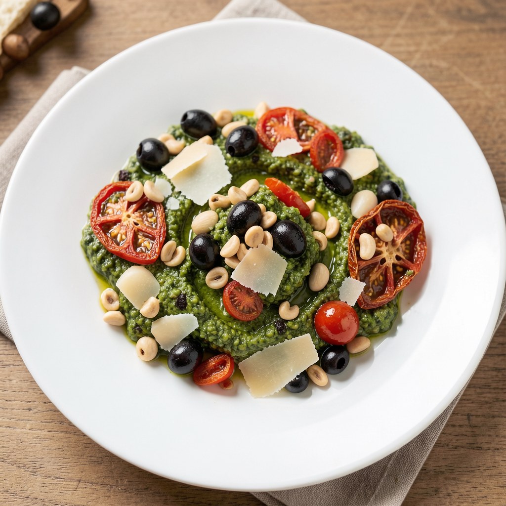 PESTO