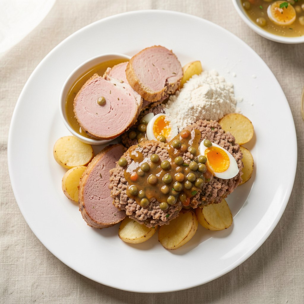 Na majerankową nutę