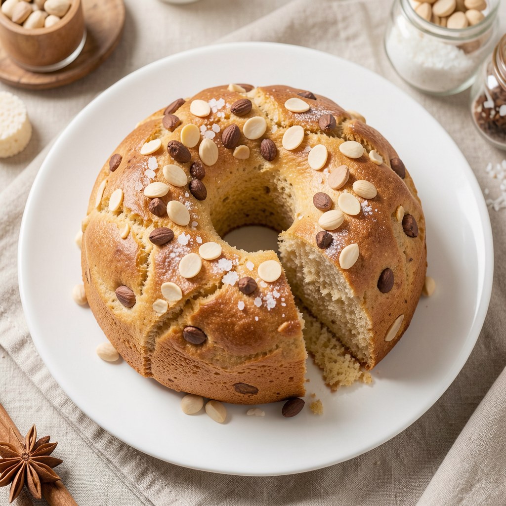 Babka kresowa