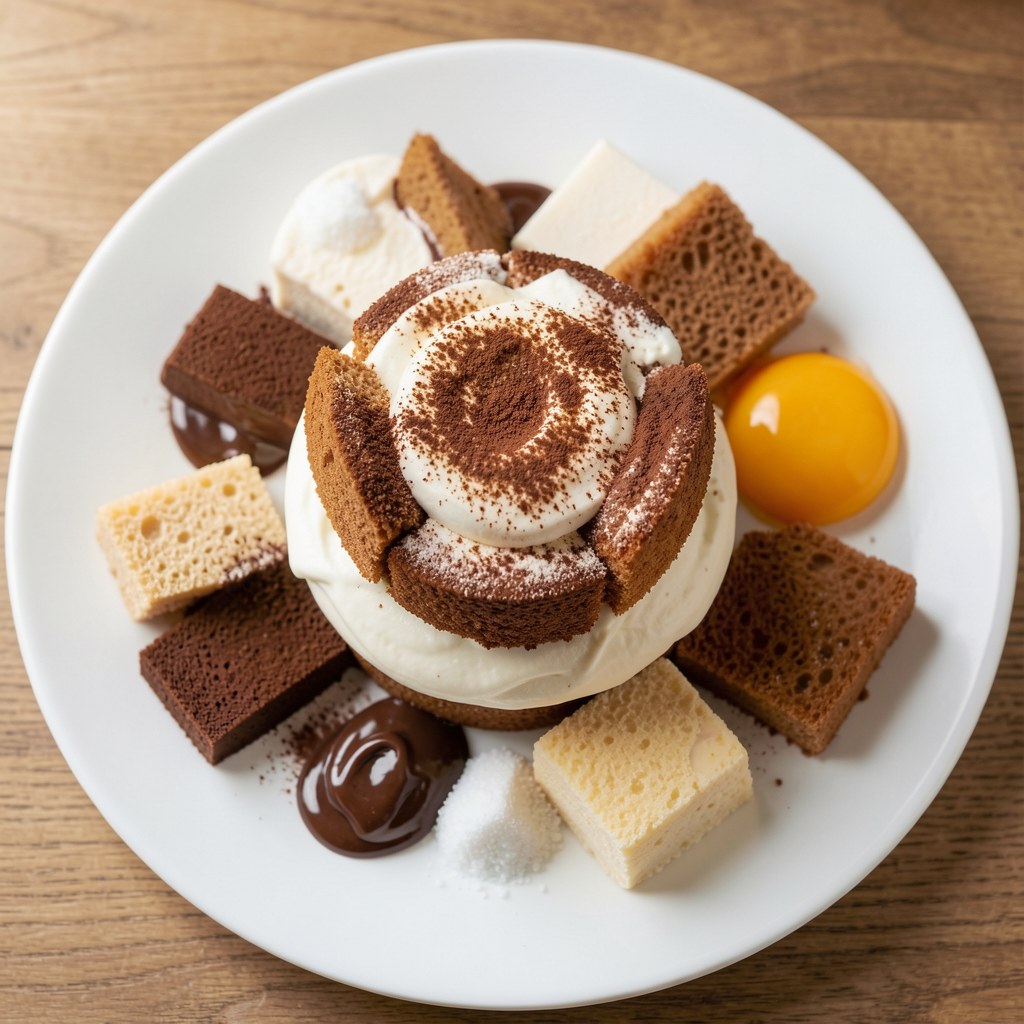 Capucino