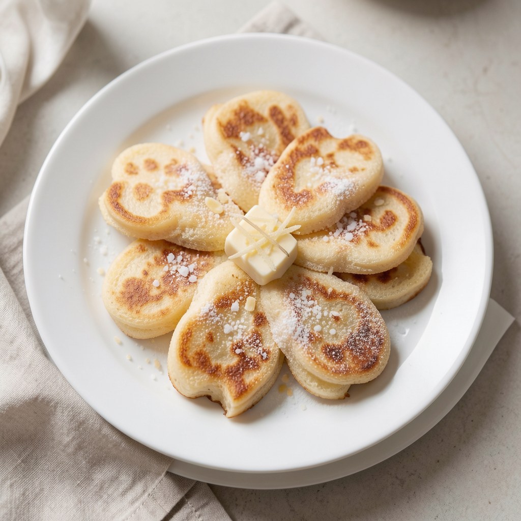 Języczki biszkoptowe