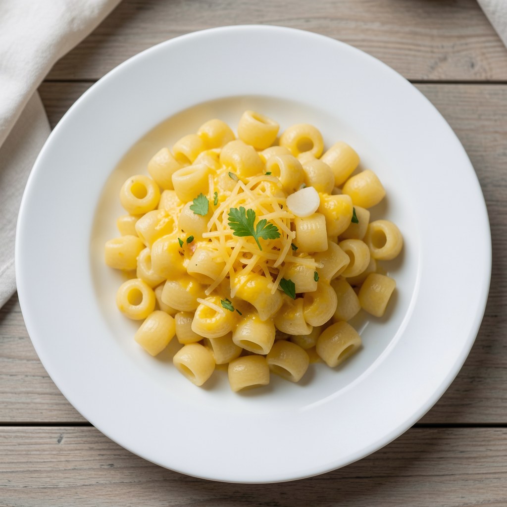 MAKARON KOKARDKI Z POREM