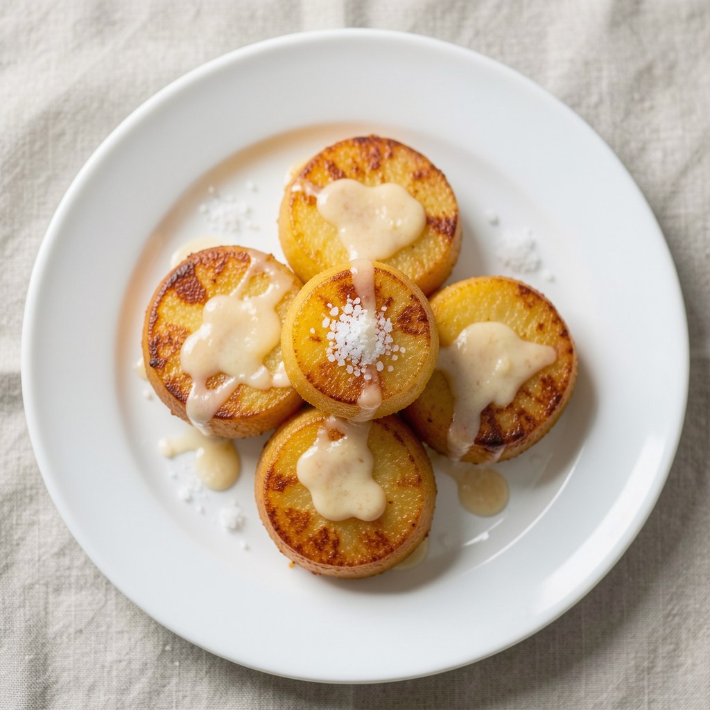 Ziemniaki skandynawskie