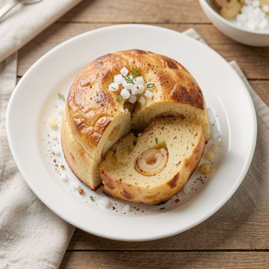 Babka ziemniaczana