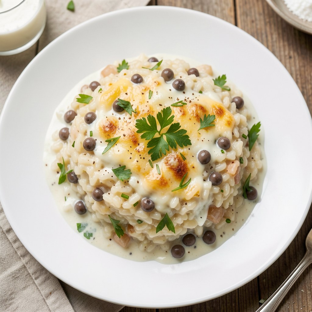 Risotto
