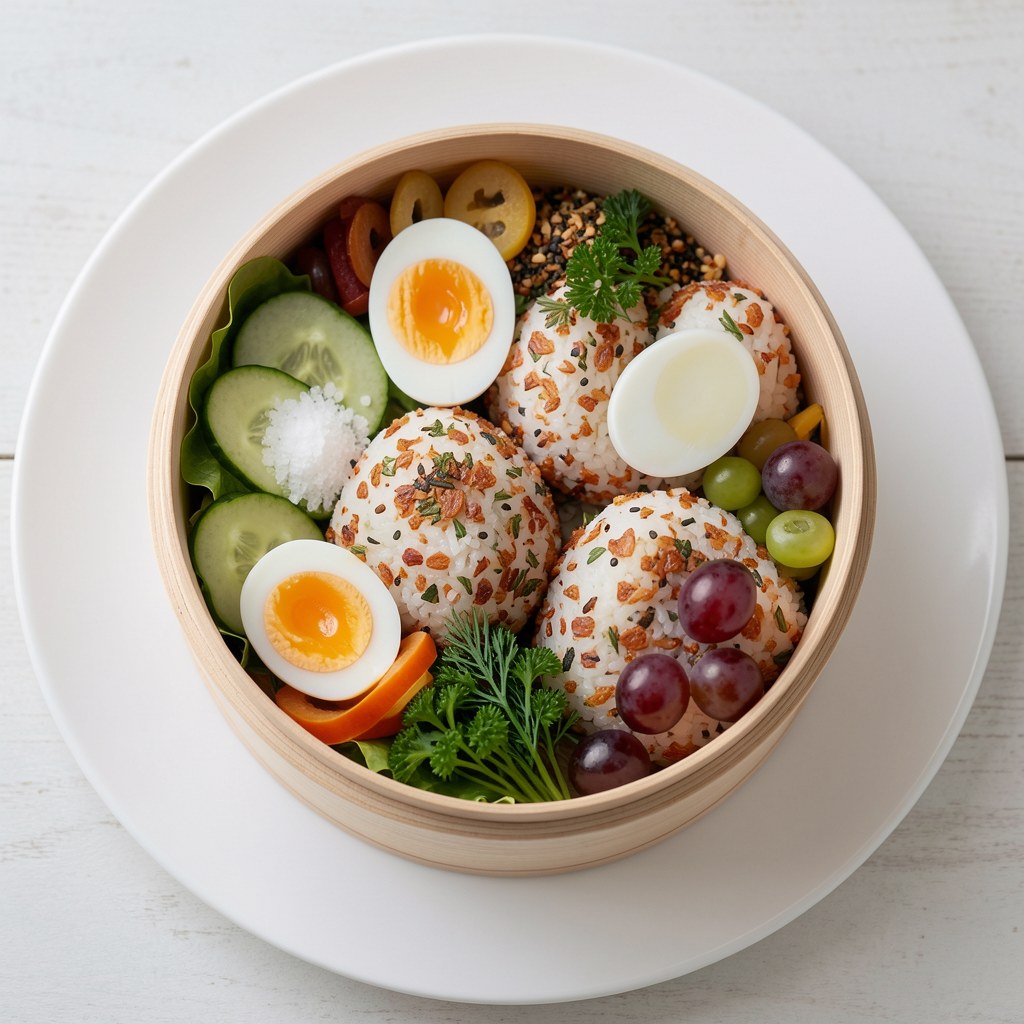 Obento Buni