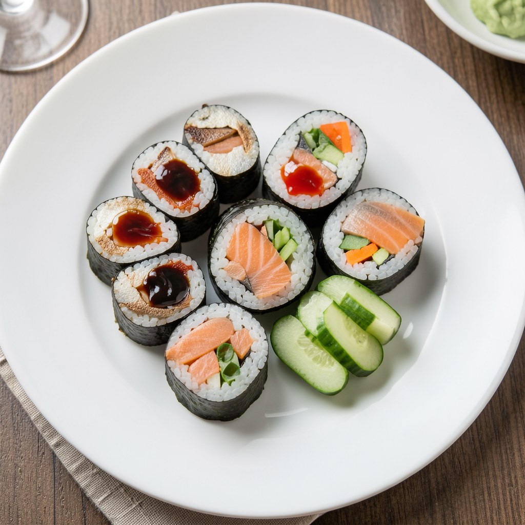 Sushi Eli