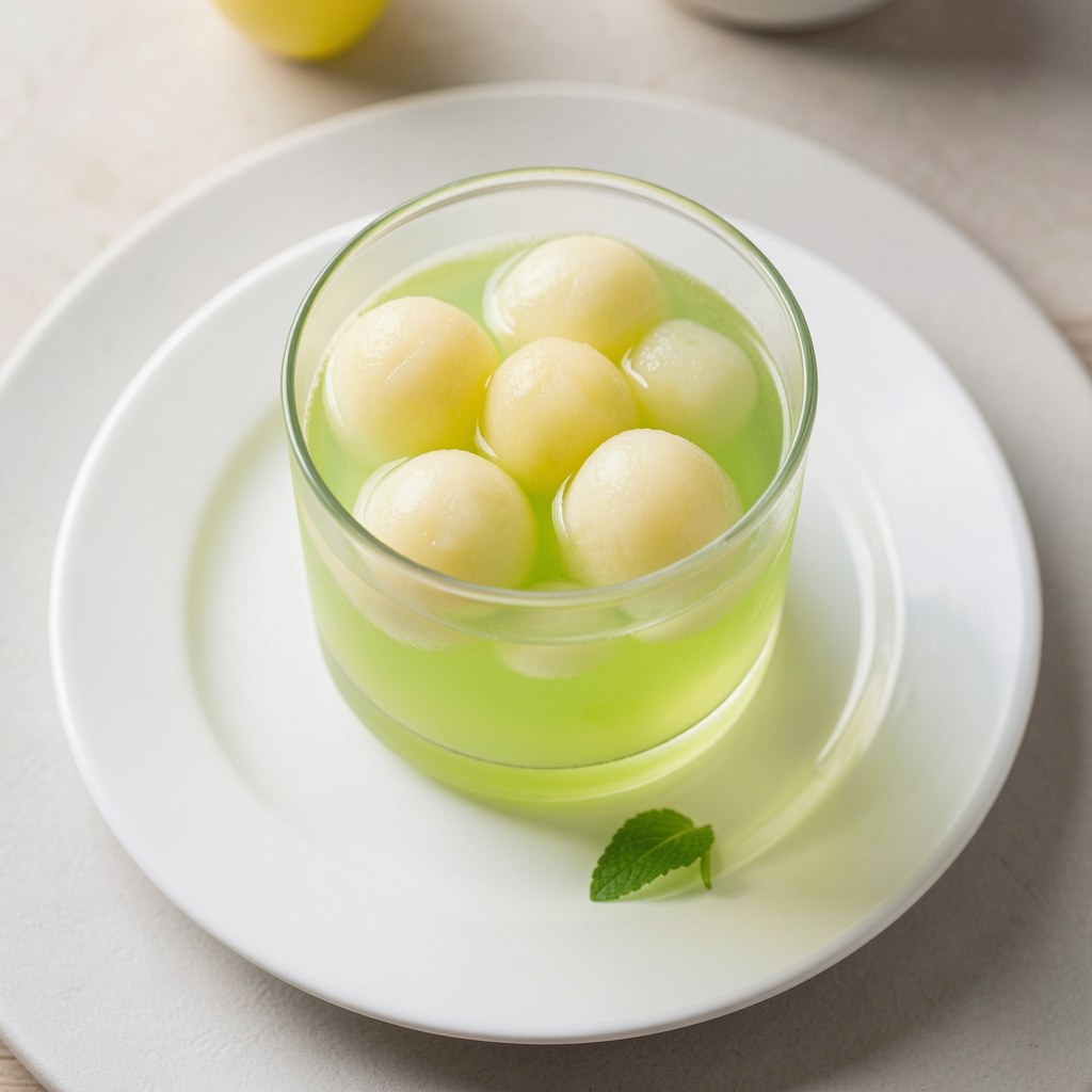 Drink Midori Melon