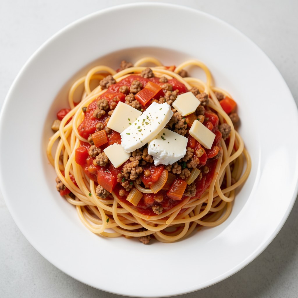 Spaghetti
