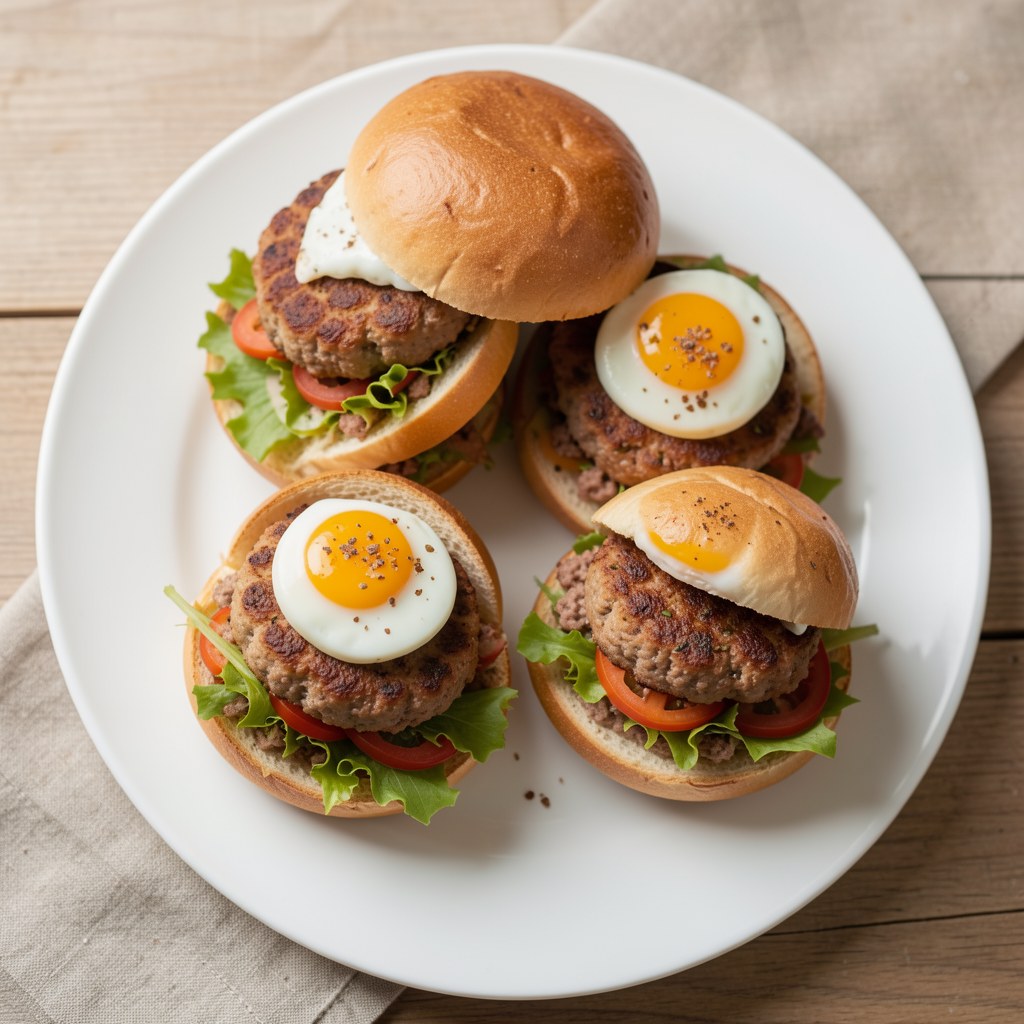 Hamburgery